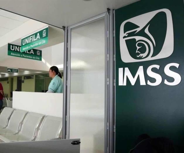 Pagan patrones al IMSS 32 mmdp más de cuotas sin contratos de Outsourcing