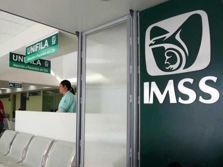 Pagan patrones al IMSS 32 mmdp más de cuotas sin contratos de Outsourcing Pagan patrones al IMSS 32 mmdp más de cuotas sin contratos de Outsourcing