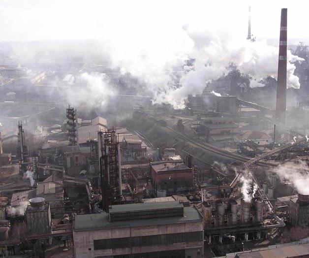 Así impacta al ambiente el conflicto en Ucrania Así impacta al ambiente el conflicto en Ucrania