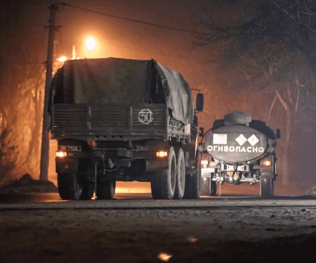 Sanciona la UE a Rusia por Ucrania