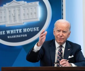 Putin ha elegido una guerra que traerá pérdidas catastróficas: Joe Biden