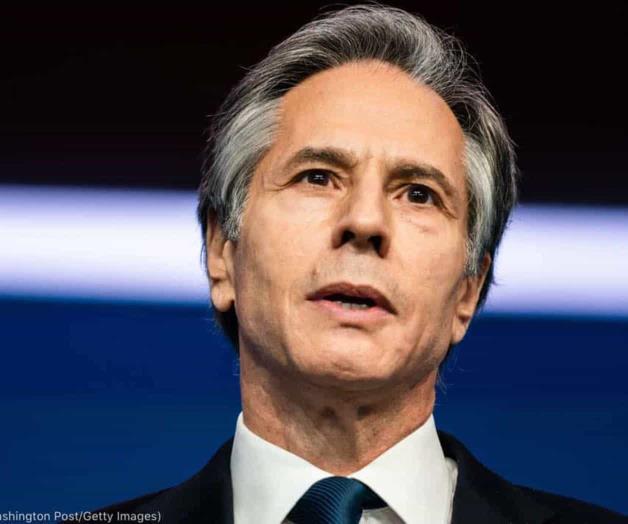 Pide a Blinken informarse bien sobre el asesinato de periodista