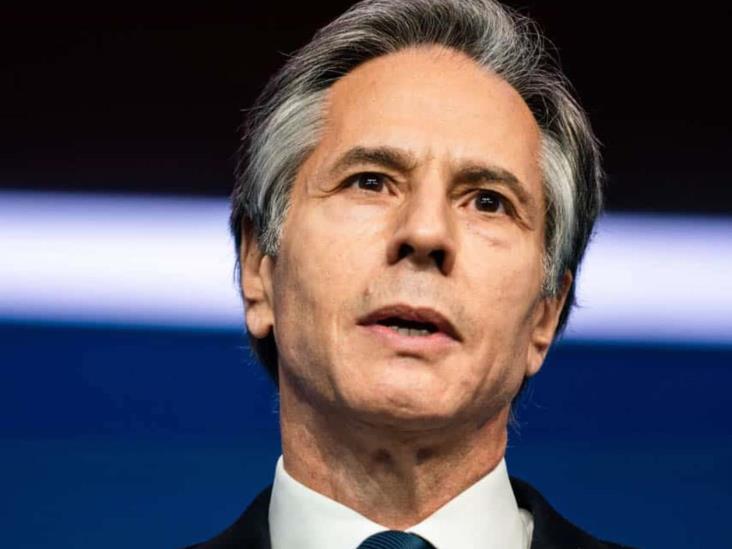 Pide a Blinken informarse bien sobre el asesinato de periodista Pide a Blinken informarse bien sobre el asesinato de periodista