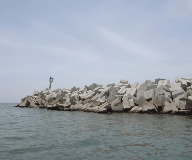 Piden pescadores el desazolve de barras