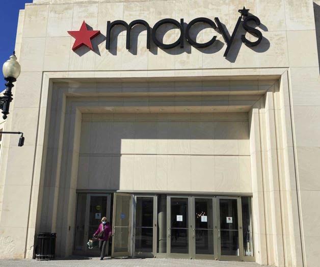 Ofrece pronóstico optimista, Macy’s