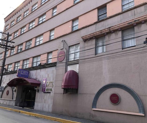 Salvan maquilas al sector hotelero