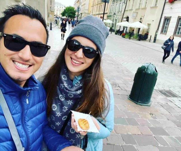 Sorprende a tamaulipeco la guerra en Ucrania