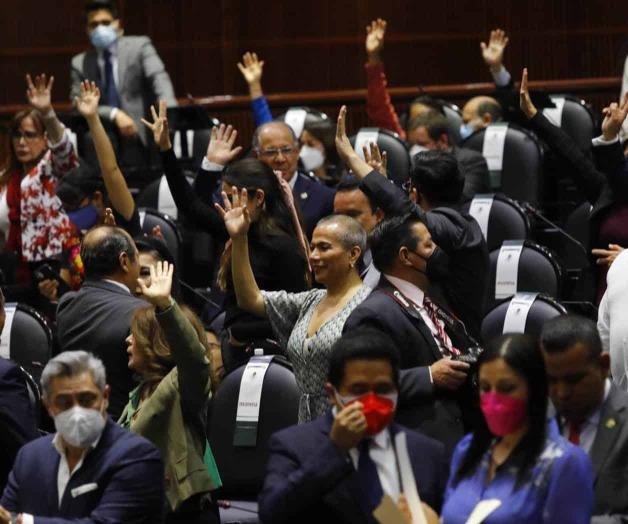 Le ponen tope a gasto de estados para cubrir deuda