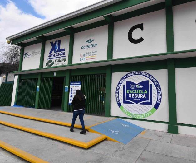 Abren en el Conalep las preinscripciones