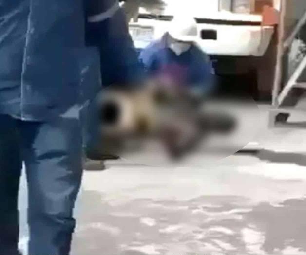 Muere trabajador de Cementos de Chihuahua herido en explosión