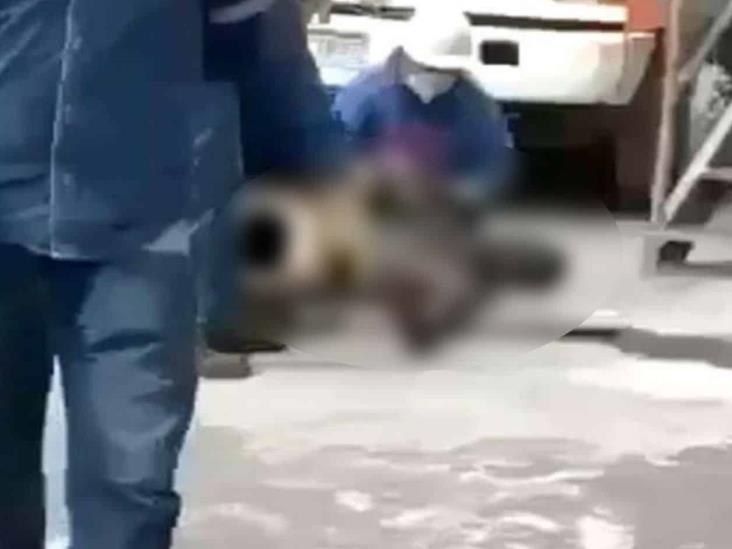 Muere trabajador de Cementos de Chihuahua herido en explosión Muere trabajador de Cementos de Chihuahua herido en explosión
