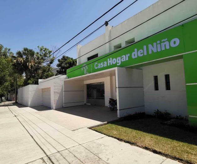 Resolverán futuro de hermanitos