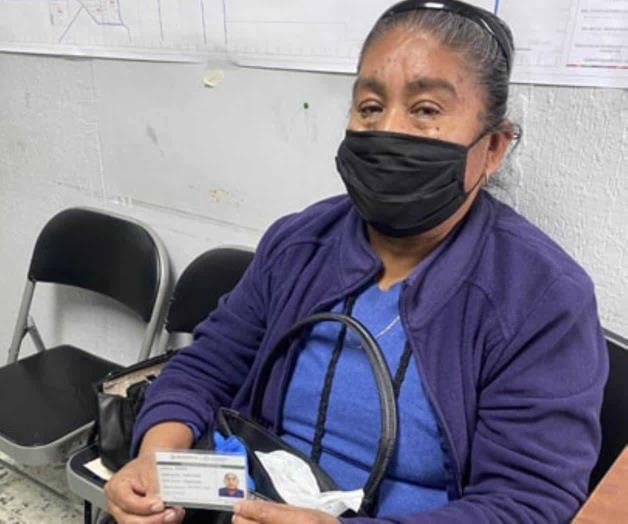 Beneficia INAPAM a personas mayores