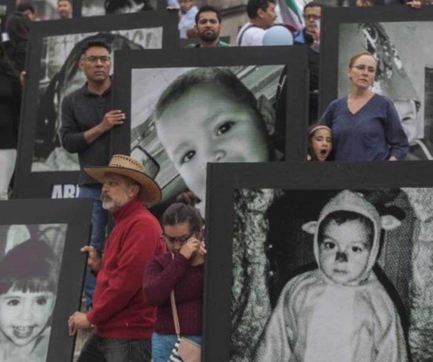 Guardería ABC: La política le ganó a la justicia