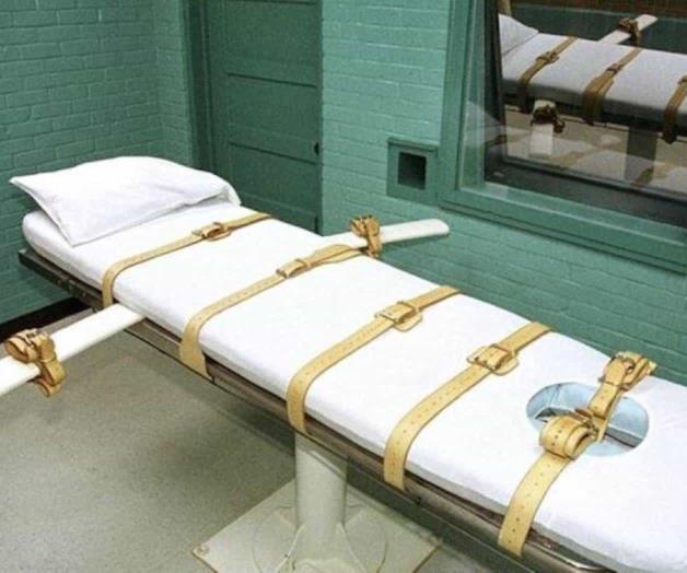 Aceptan texanos un caso capital Aceptan texanos un caso capital