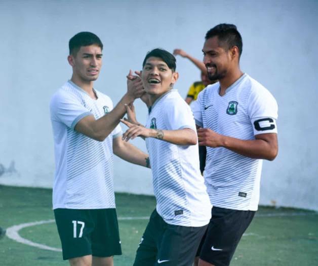 Reprograman final de la Zona Noreste