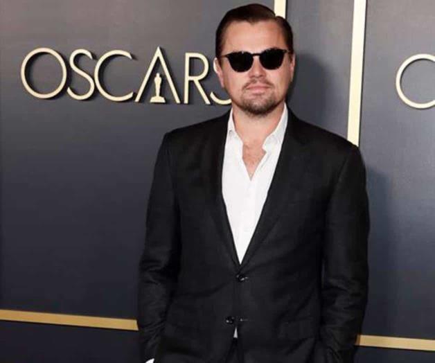 Leonardo DiCaprio invierte en champaña ecológico