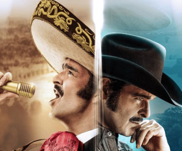 Casi lista serie, pero falta el conductor