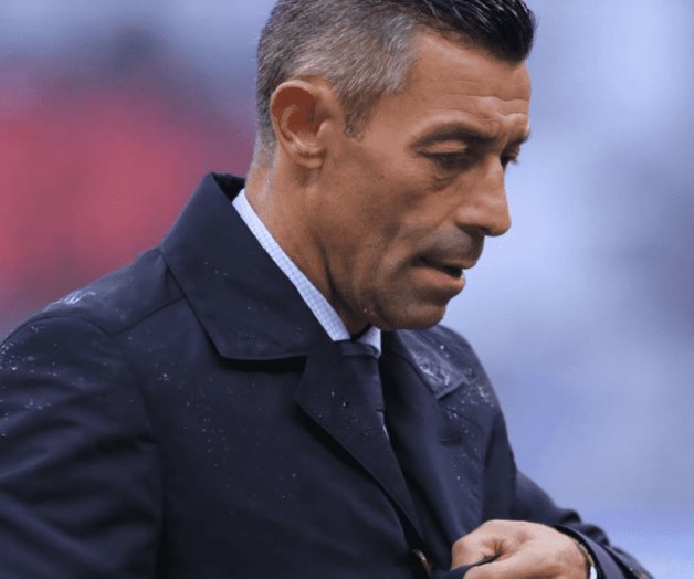 Santos despide a Pedro Caixinha Santos despide a Pedro Caixinha