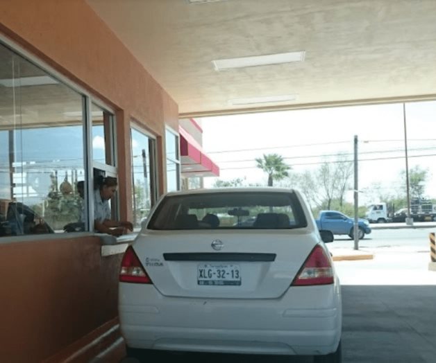 Sin tregua... imperan bandas de robacarros Sin tregua... imperan bandas de robacarros