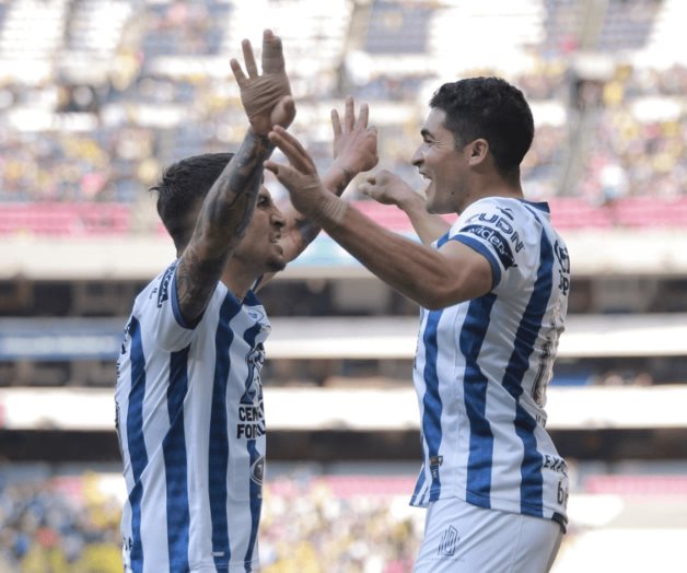 ¡Asaltan Tuzos el liderato! ¡Asaltan Tuzos el liderato!