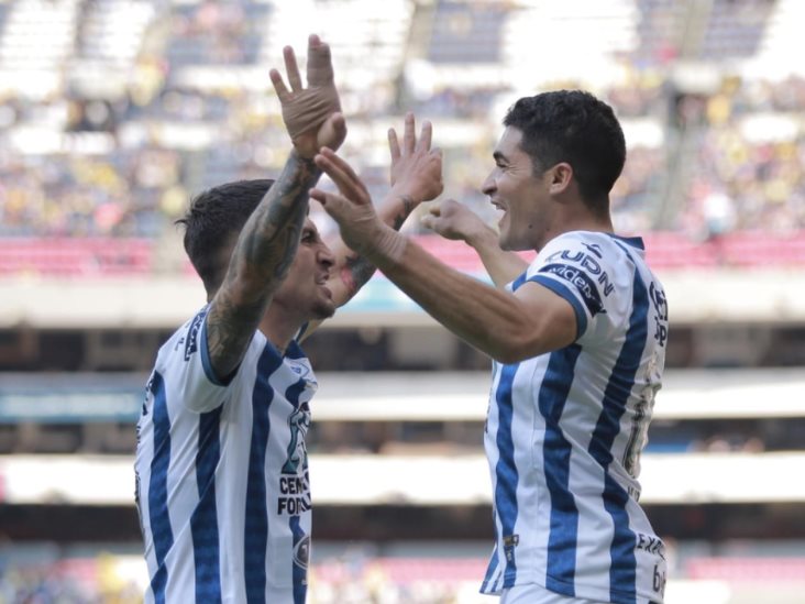 ¡Asaltan Tuzos el liderato! ¡Asaltan Tuzos el liderato!