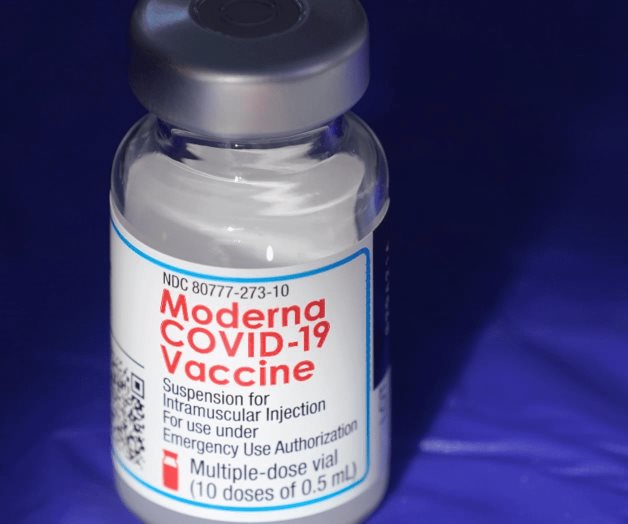 Obtiene Moderna millonarias utilidades