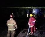 Accidente de tren justifica cambiar patio de maniobras