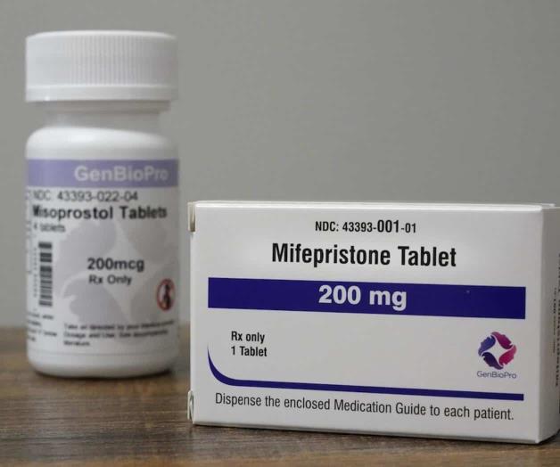 Dispara pandemia abortos con píldora
