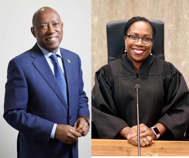 Aplaude alcalde nominación de jueza a la Corte