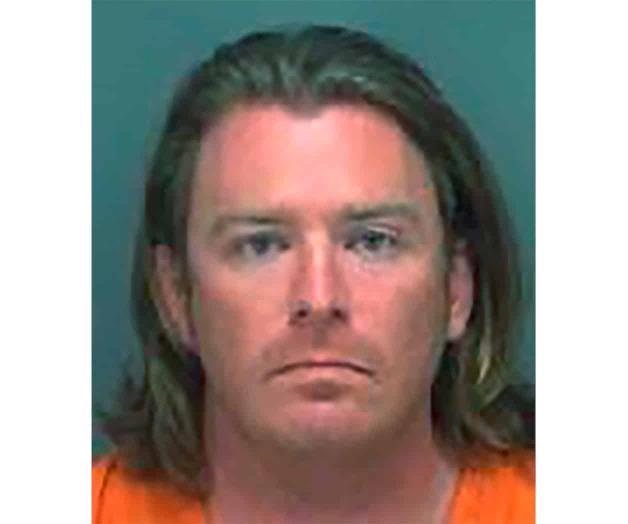 Dictan 2 meses de prisión a insurrecto