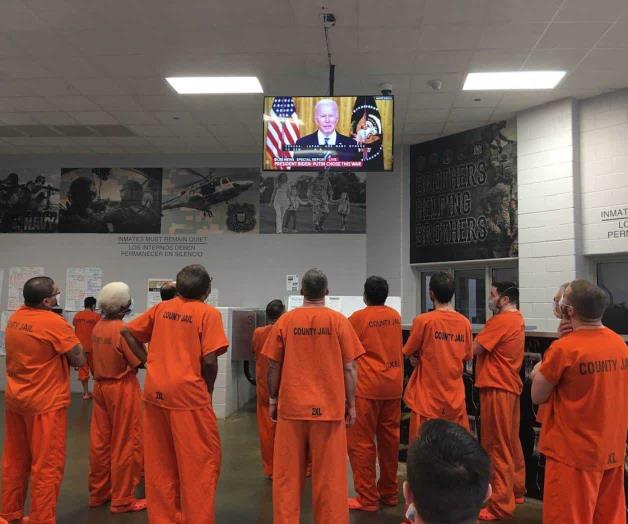 Siguen en TV invasión rusa