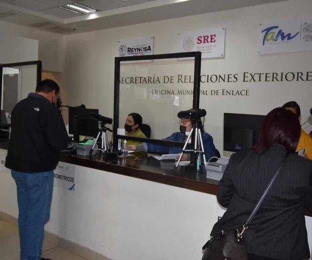 Espera SRE ampliar número de atenciones