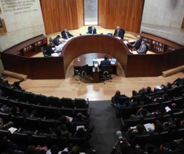 Confunde Tribunal Electoral información con propaganda Confunde Tribunal Electoral información con propaganda