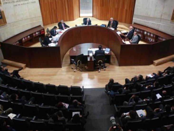 Confunde Tribunal Electoral información con propaganda Confunde Tribunal Electoral información con propaganda