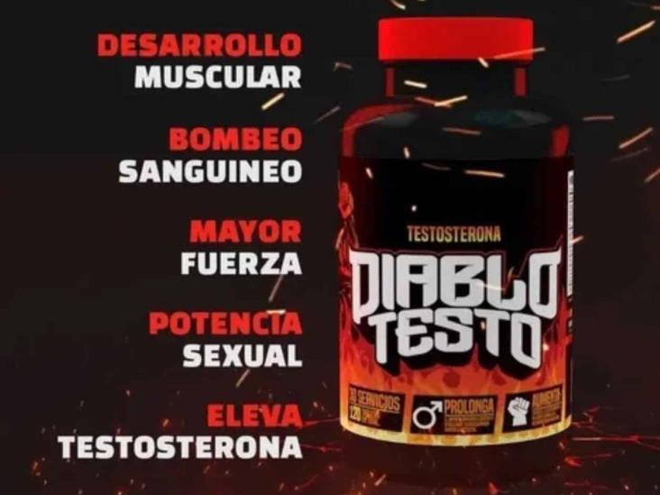 Alerta Cofepris por un producto ‘patito’ Alerta Cofepris por un producto ‘patito’