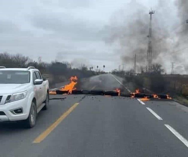 Vive Tamaulipas jornada violenta en Ribereña y Victoria
