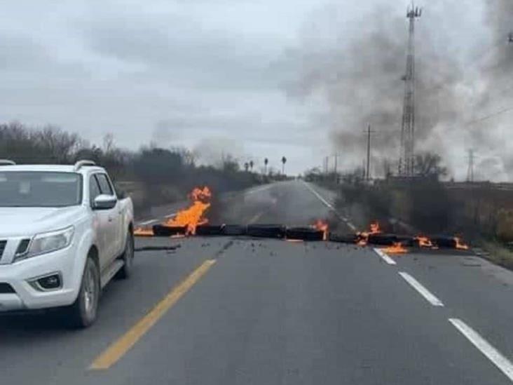 Vive Tamaulipas jornada violenta en Ribereña y Victoria Vive Tamaulipas jornada violenta en Ribereña y Victoria