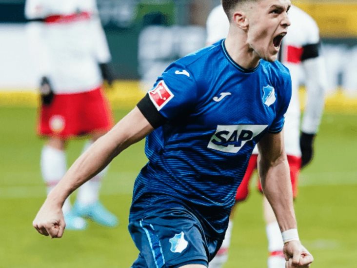 Pierde Stuttgart ante Hoffenheim Pierde Stuttgart ante Hoffenheim