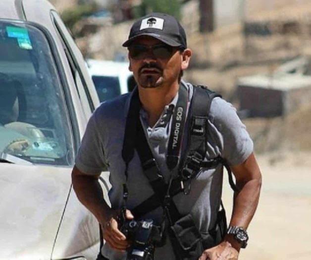 Van 10 detenidos por el asesinato del fotoperiodista Margarito Martínez