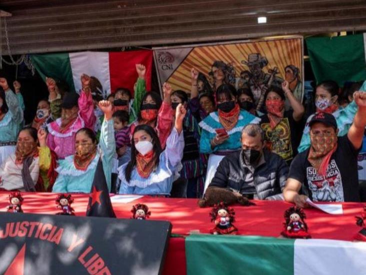 Resistencia lingüística contra el despojo Resistencia lingüística contra el despojo