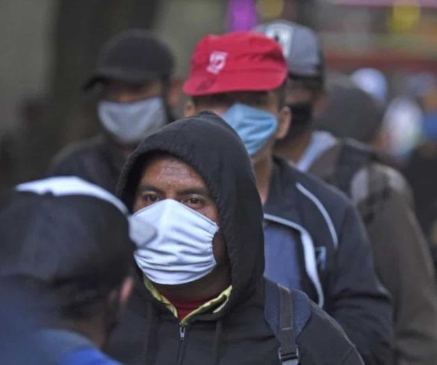 México esquiva la recesión al no registrar variaciones en el PIB del último trimestre