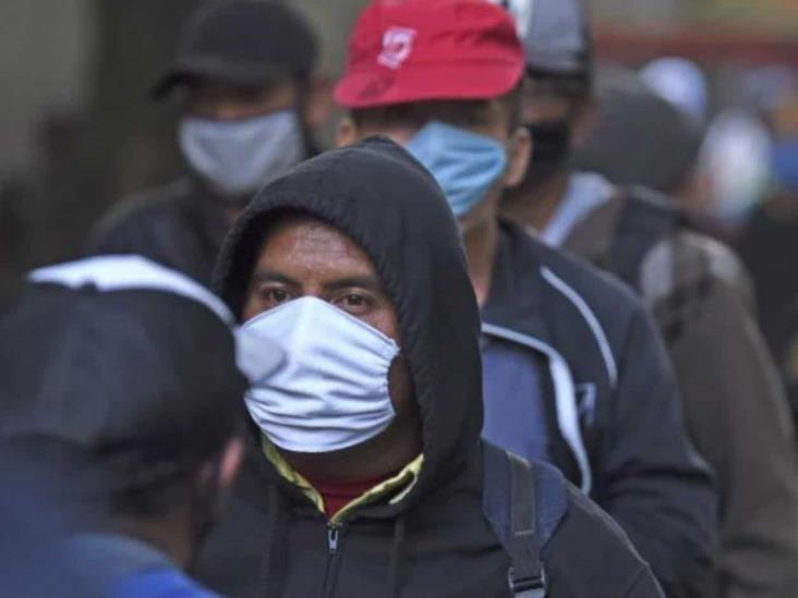 México esquiva la recesión al no registrar variaciones en el PIB del último trimestre México esquiva la recesión al no registrar variaciones en el PIB del último trimestre
