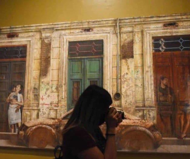 Un Cauduro es un Cauduro…: 50 años de trayectoria en San Ildefonso