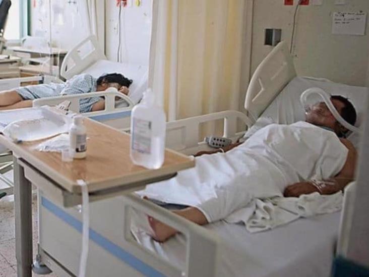 Estafaron a México en la compra de ventiladores Estafaron a México en la compra de ventiladores