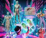 Descubre el metaverso fashion