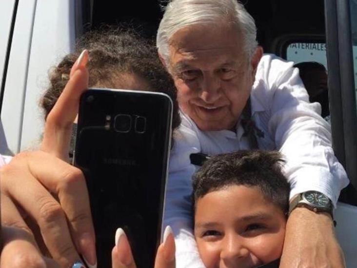 Vamos a sacar a todos los mexicanos de Ucrania.- AMLO Vamos a sacar a todos los mexicanos de Ucrania.- AMLO