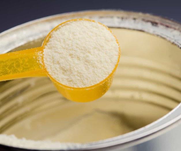 Retiran fórmulas lácteas: Alertan por contaminación bacteriana