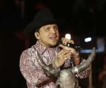 Reclaman canciones cedidas