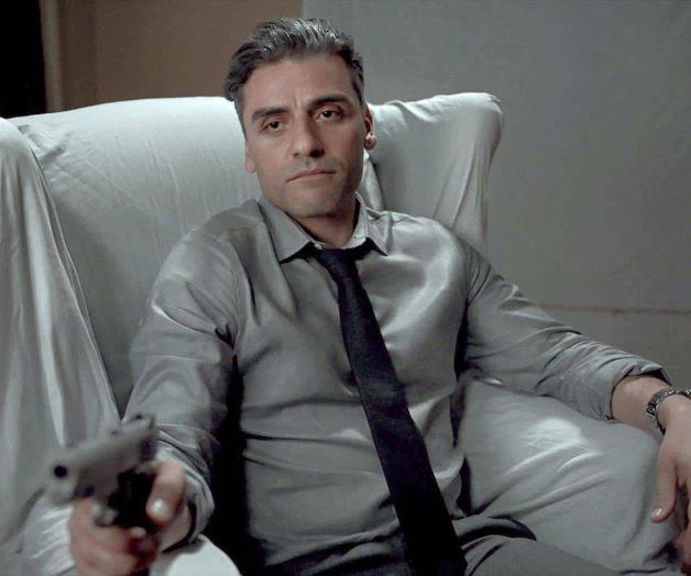 Compleja y cautivadora